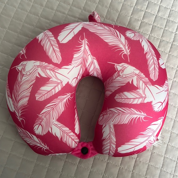 Kids travel pillow - Picture 1 of 2